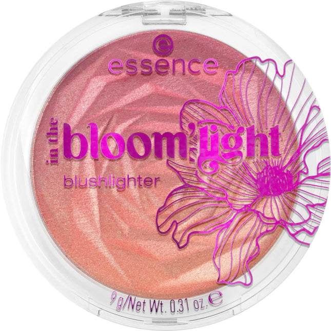 Essence In The Bloom'light Blushlighter 01 Made Of Stardust