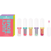 Juicy Bomb Lip Oil Set 01 Glossy Days Ahead!