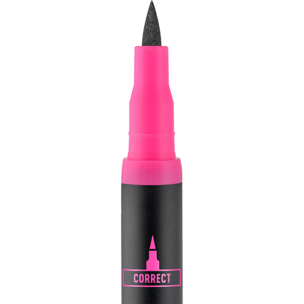 Essence Line It Like A Pro! Liner 01 Black