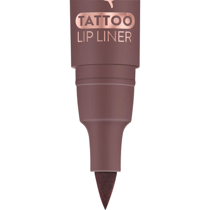 Essence Line N' Stain! Tattoo Lip Liner 03 Make A Mauve