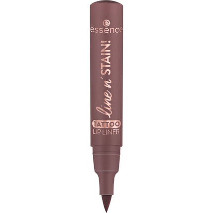 Essence Line N' Stain! Tattoo Lip Liner 03 Make A Mauve