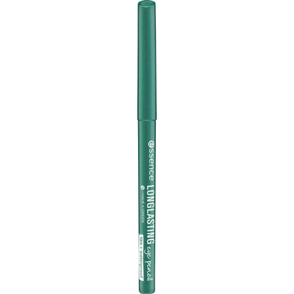 Essence Long Lasting Eye Pencil 12 I Have A Green