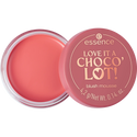 Essence Love It A Choco' Lot! Blush Mousse 01 A Chocoholic's Dream!