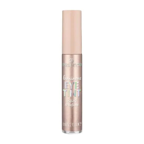 Essence Luminous Eye Tint Liquid Shadow 03 Shimmering Taupe