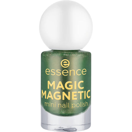 Essence Magic Magnetic Mini Nail Polish 10