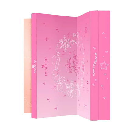 Essence Make My Heart Sparkle Advent Calendar