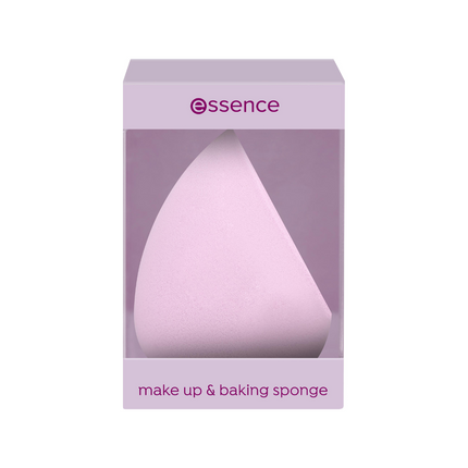 Essence Makeup & Baking Sponge 01 Dab & Blend