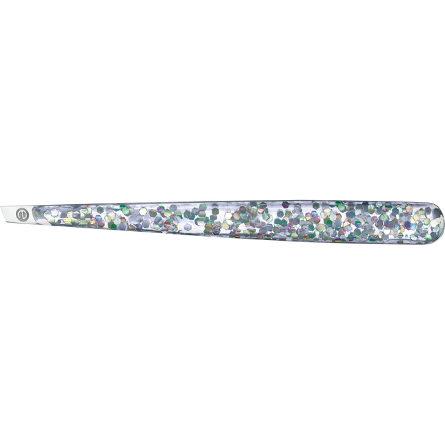 Essence My Heart Beats Disco Glitter Tweezer 01 Dazzling Disco Fever!