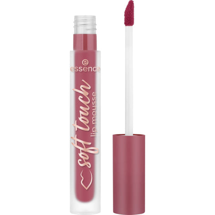 Essence Soft Touch Lip Mousse 05 All-Time Favorite