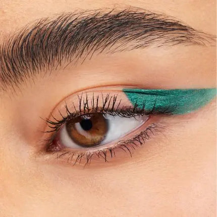 Essence Stay & Play Gel Eyeliner 07 Emerald Dragon