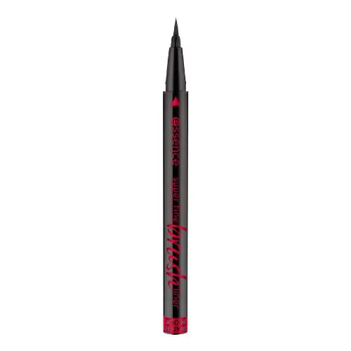 Essence Super Fine Brush Liner Waterproof