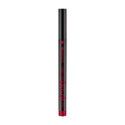 Essence Super Fine Brush Liner Waterproof