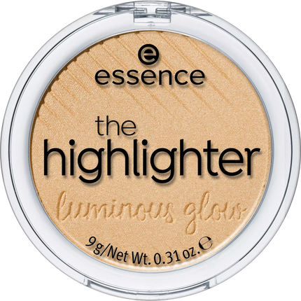 Essence The Highlighter 01 Mesmerizing