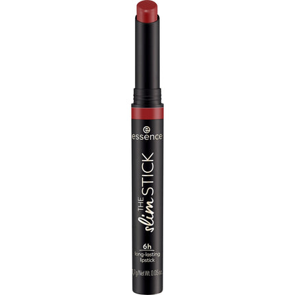 Essence The Slim Stick 109 Burgundy Bliss