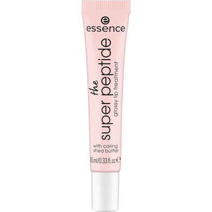 Essence The Super Peptide Glossy Lip Treatment 01 Peptacular!