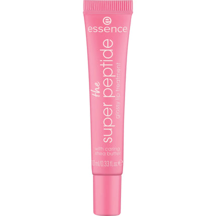 Essence The Super Peptide Glossy Lip Treatment 02 Pinkified!