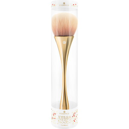 Essence Xmas Kisses Face Brush 01 Meet Me Under The Mistletoe…