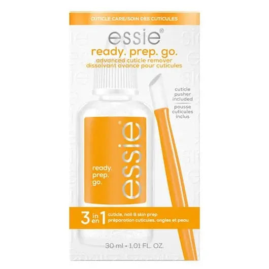 Essie Ready Prep Go Advanced Nagelriemverzorging