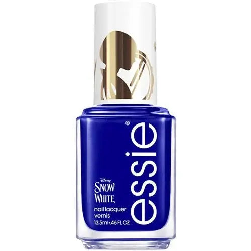 Essie x Disney's Snow White 1007 Brave & True