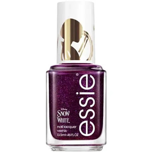 Essie x Disney's Snow White 1009 Tempted With Envy