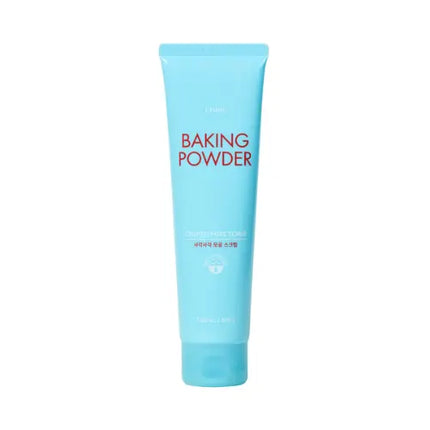 Etude House Baking Powder Crunch Pore Scrub