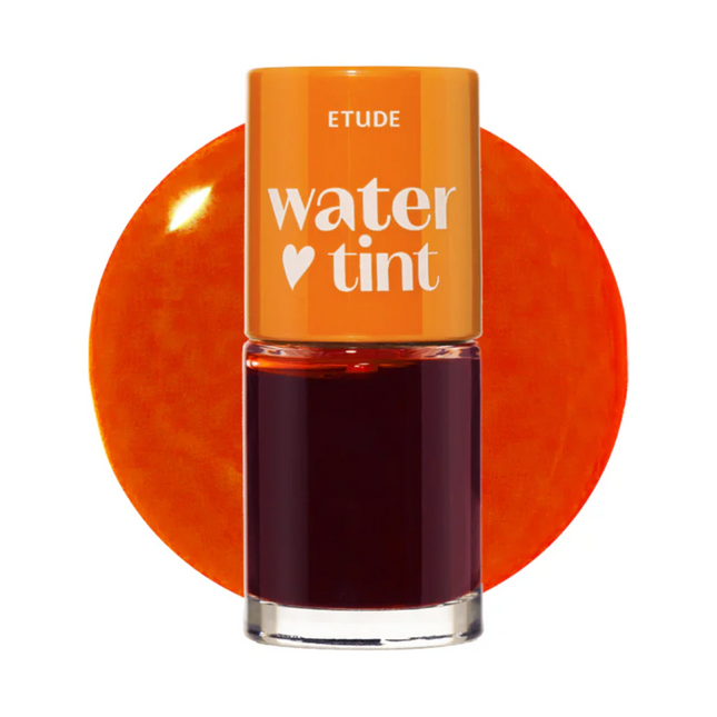 Etude House Dear Darling Water Tint Orange