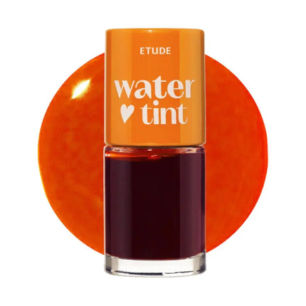 Etude House Dear Darling Water Tint Orange