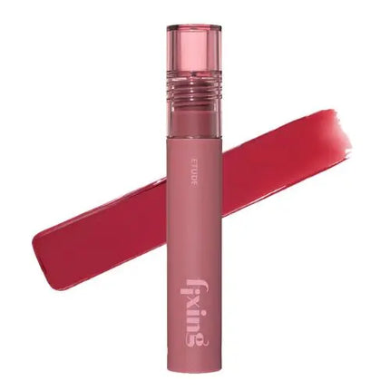 Etude House Fixing Tint 07 Cranberry Plum