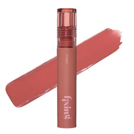 Etude House Fixing Tint 12 Salmon Brick