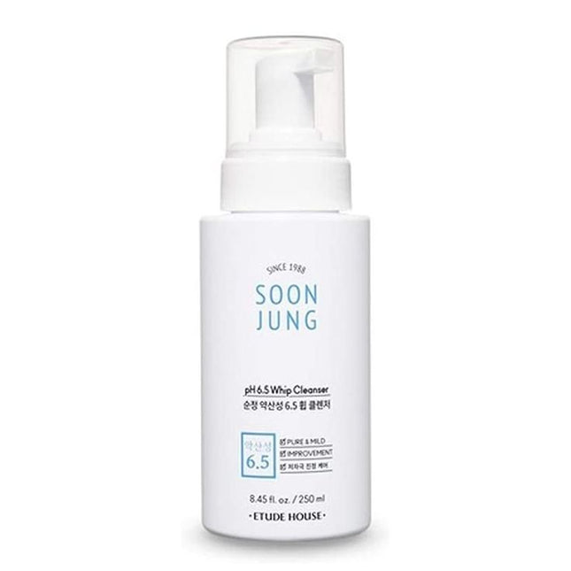 Etude House Soon Jung Whip Cleanser