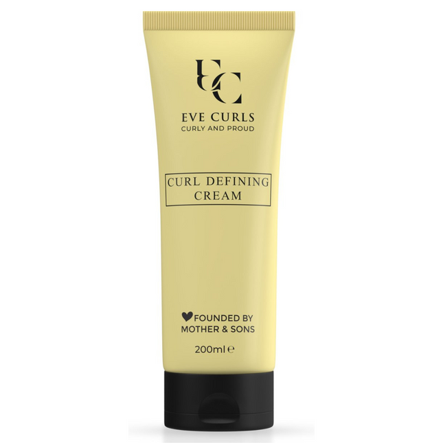 Eve Curls Curl Defining Cream