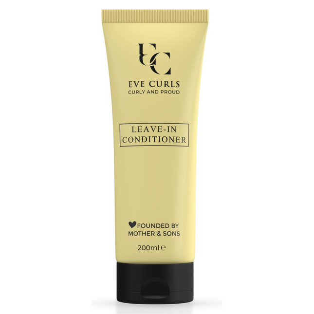 Eve Curls Leave-In Conditioner