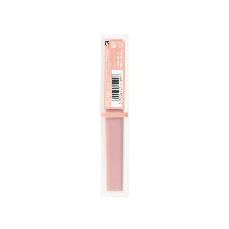 Everybody London Lipstick Velvet Matte Honey Cream