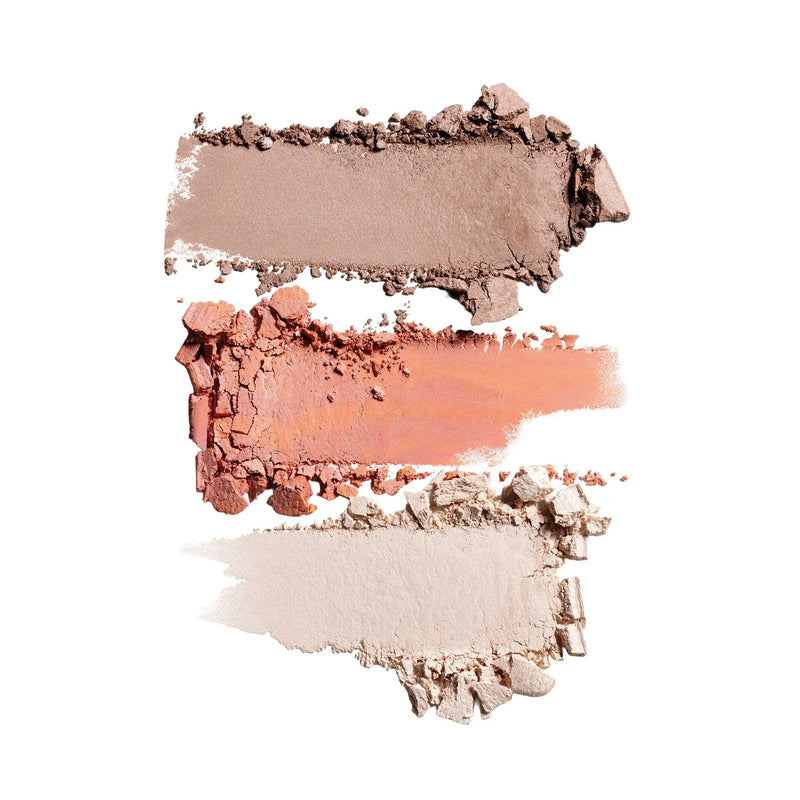 Everybody London Luminous Face Palette Light
