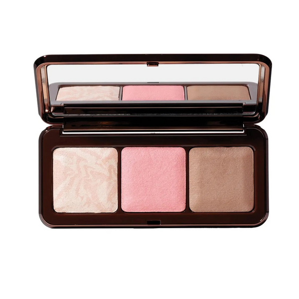 Everybody London Luminous Face Palette Medium