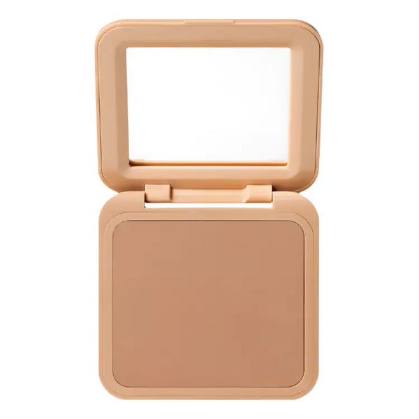 Everybody London Pressed Bronzer Caramel Brown