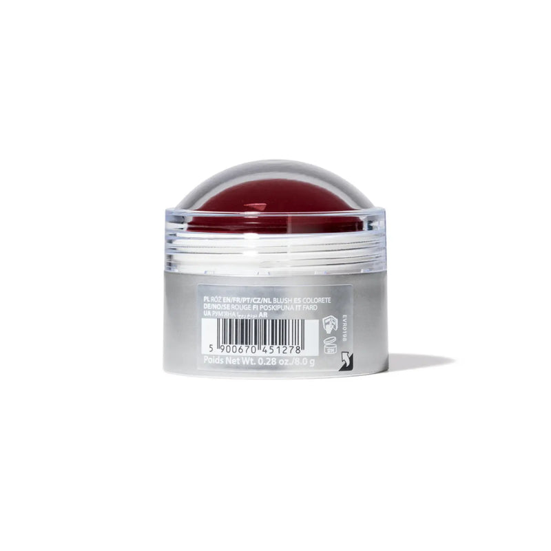Everybody London X Aleksandra Sosfa Cream Blush Cosmic Flush