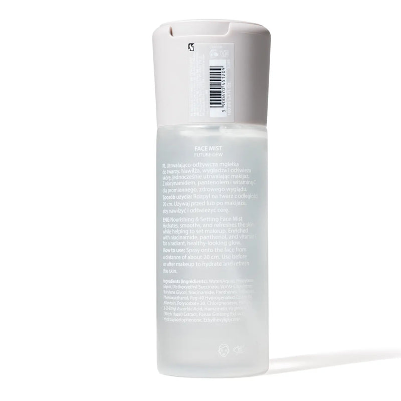 Everybody London X Aleksandra Sosfa Face Mist Future Dew