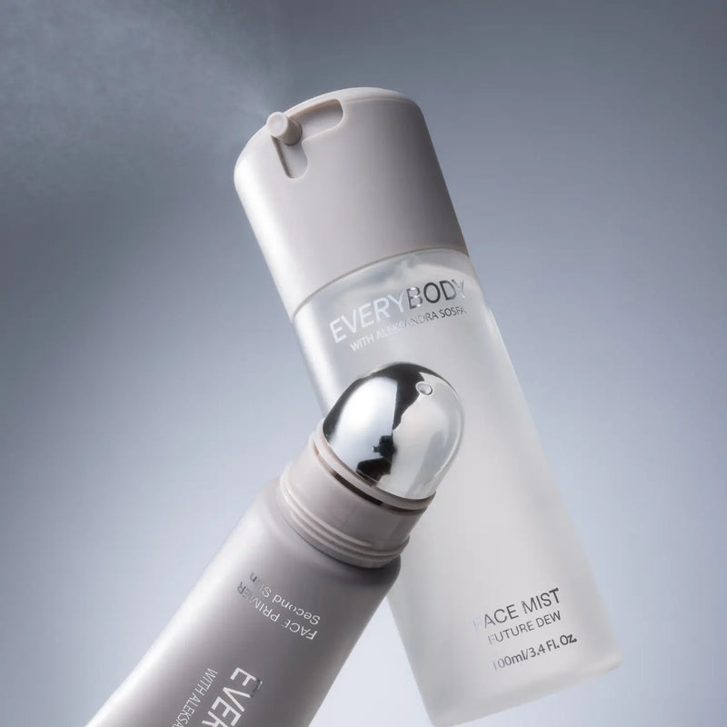 Everybody London X Aleksandra Sosfa Face Mist Future Dew