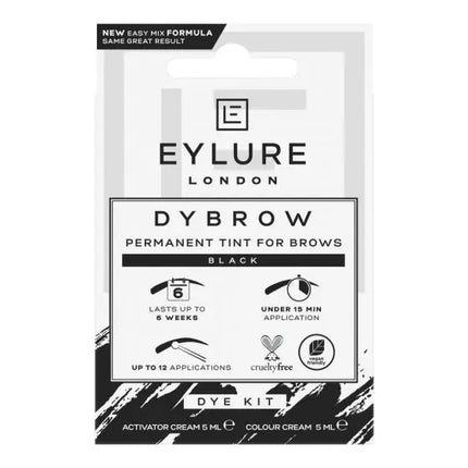 Eylure Dybrow Black