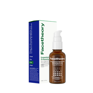 Facetheory Encapsulated Retinol 3% Renewing Serum