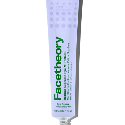 Facetheory Retinal Eye Balm