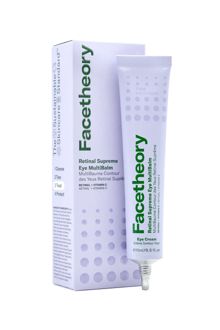 Facetheory Retinal Eye Balm