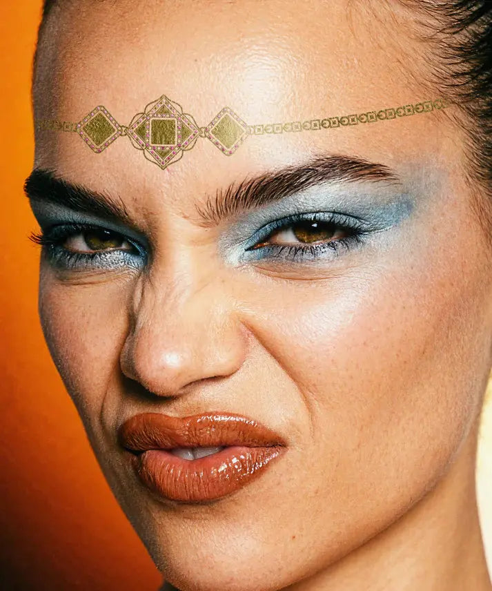 Fazit Pyramid Priestess Bodybond
