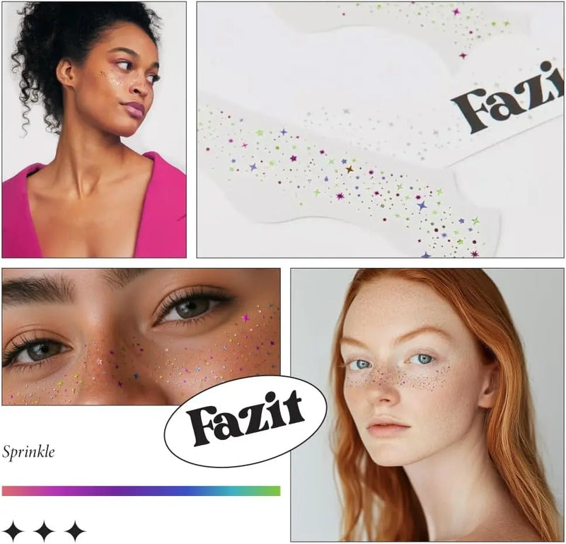 Fazit Sprinkled Speckles