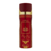 Barakkat Rouge Extrait 540 Deodorant