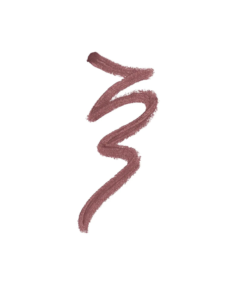 Freck Makeout Club Nude Muse Lip Liner Rich Chocolate Brown