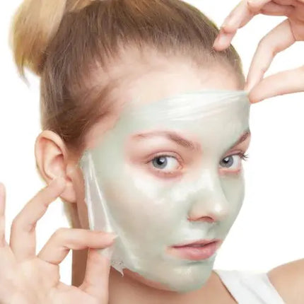 Freeman Face Peel-Off Gel Mask Cucumber