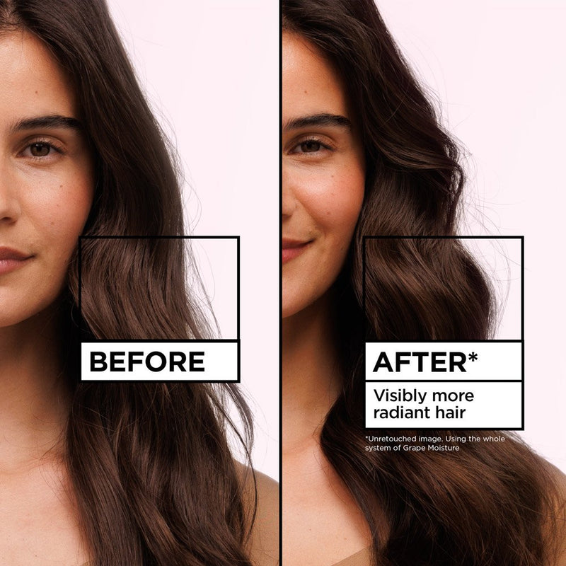 Garnier Loving Blends Grape Moisture Shampoo