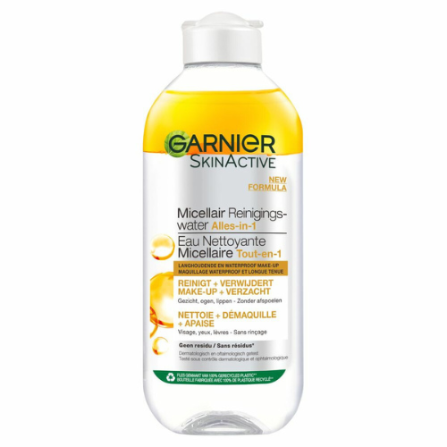 Garnier Skincare Micellair Water In Oil